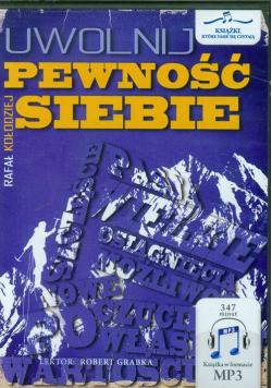 Uwolnij pewność siebie
