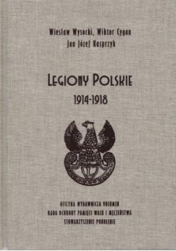 Legiony Polskie 1914-1918