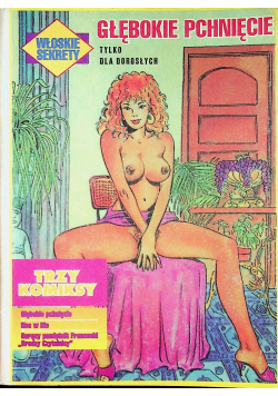 Włoskie sekrety