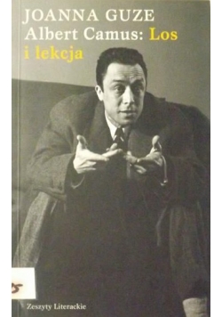 Albert Camus: Los i lekcja