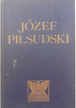 Józef Piłsudski, 1934r.