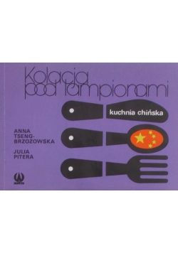 Kolacja pod lampionami
