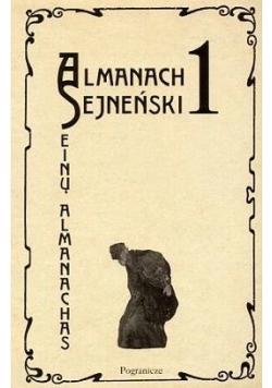 Almanach Sejneński