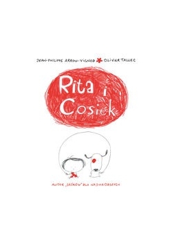Rita i Cosiek, Nowa