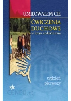 Ćwiczenia duchowe w życiu codziennym