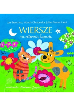 Wiersze na czterech łapach