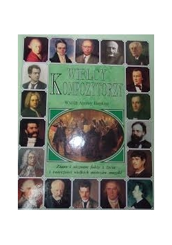 Wielcy Kompozytorzy
