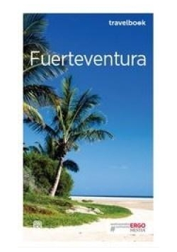 Travelbook - Fuerteventura w.2018
