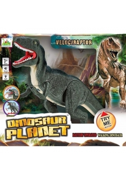 Dinozaur Velociraptor