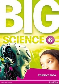 Big Science 6 SB