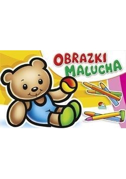 Obrazki malucha