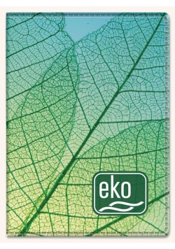 Kalendarz 2019 EKO Impres kieszonkowy