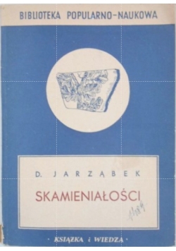 Skamieniałości