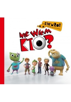 Nie wiem kto