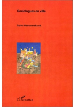 Sociologues en ville