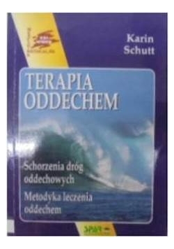 Terapia oddechem