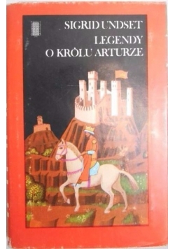 Legendy o królu Arturze