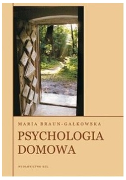 Psychologia domowa