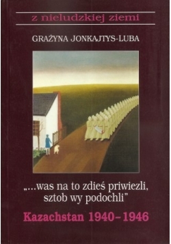 Was na to zdieś priwiezli sztob wy podochli