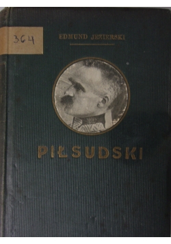 Piłsudski ,1933r.