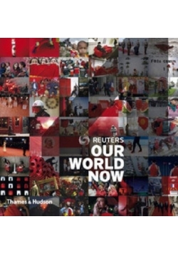 Reuters Our World Now 4