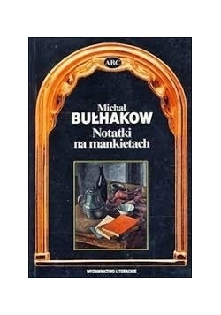 Notatki na mankietach