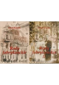 Rody Fabrykanckie,1-2