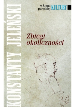 Zbiegi okoliczności