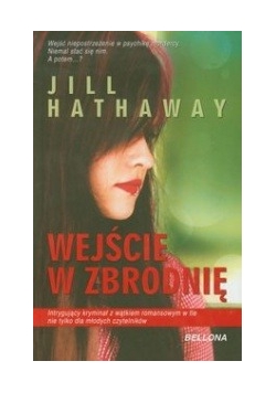 Wejście w zbrodnię