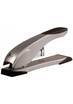 Zszywacz srebrny 60 kartek GV108-S