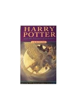 Harry Potter and the Prisoner of Azkaban