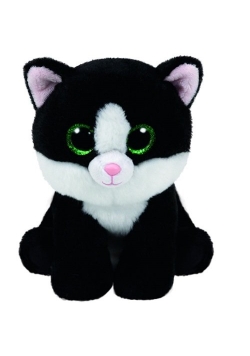 Beanie Babies TY AVA - kot