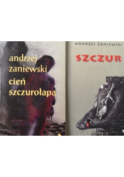 Szczur / Cień szczurołapa