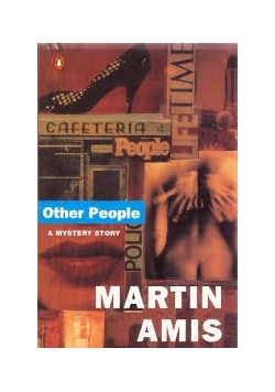 Other people a mystery story