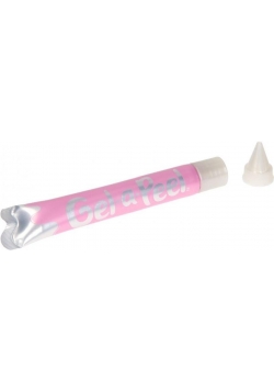 Gel-A-Peel - Tube Refill - Różowy
