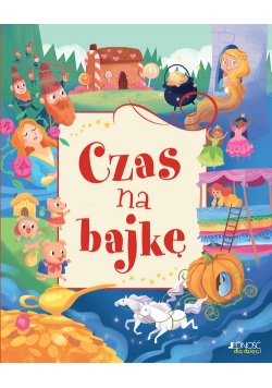 Czas na bajkę