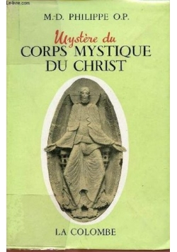 Le Corps Mystique du Christ