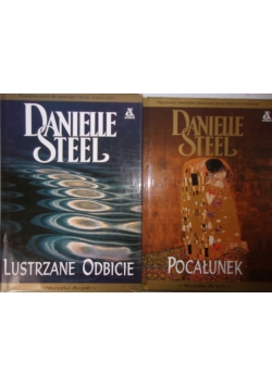Lustrzane Odbicie/Pocałunek