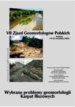 VII zjazd geomorfologów Polskich