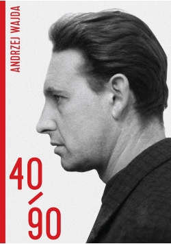 Andrzej Wajda. 40 / 90