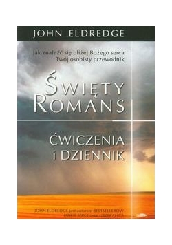 Święty romans Ćwiczenia i dziennik