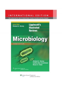 Lippincott Illustrated Reviews: Microbiology 3e
