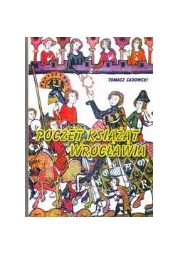 Poczet książąt Wrocławskich