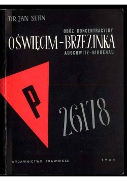 Obóz koncentracyjny Oświęcim-Brzezinka