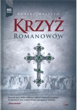 Krzyż Romanowów TW