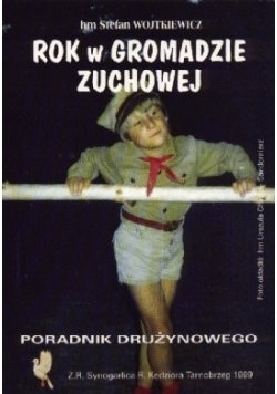 Rok w gromadzie zuchowej