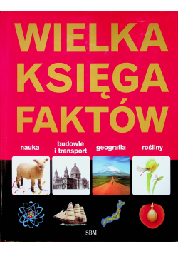 Wielka księga faktów