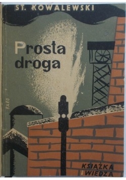 Prosta droga