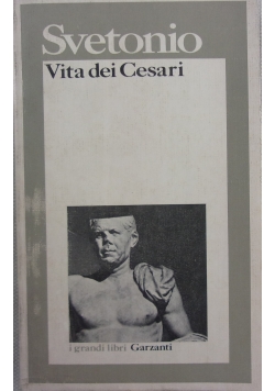 Vita dei Cesari