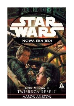 Star Wars: Nowa era Jedi